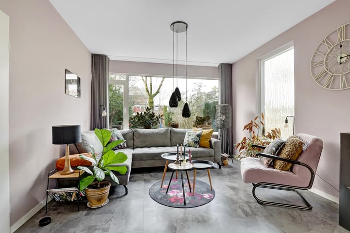 Foto 11 van Camphuysendreef 16