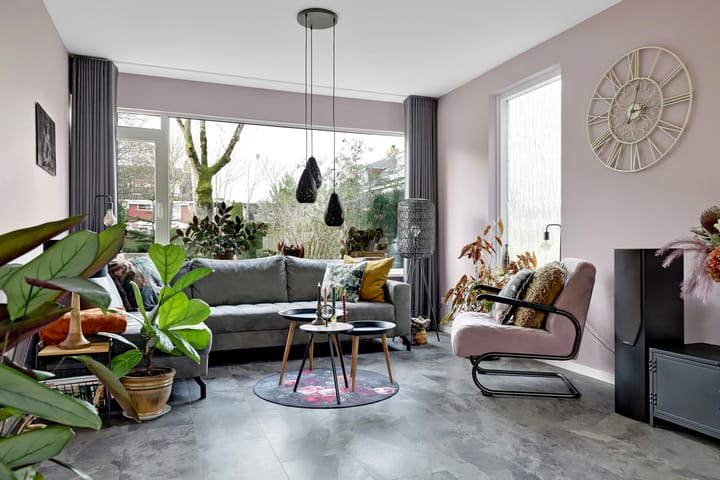 Foto 12 van Camphuysendreef 16