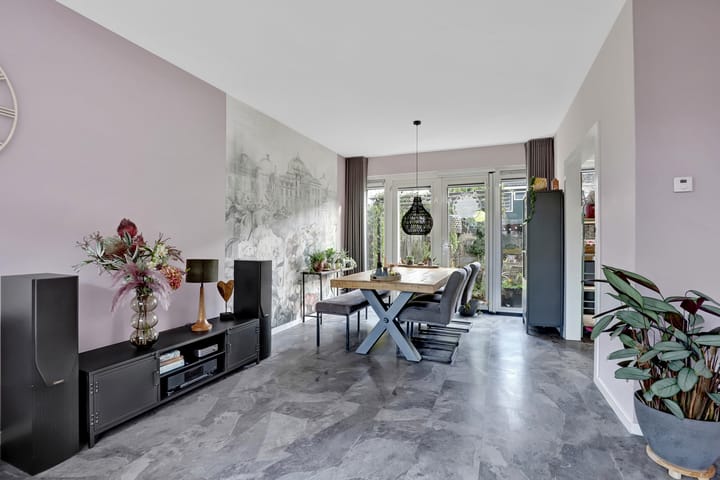 Foto 14 van Camphuysendreef 16