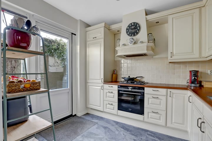 Foto 19 van Camphuysendreef 16