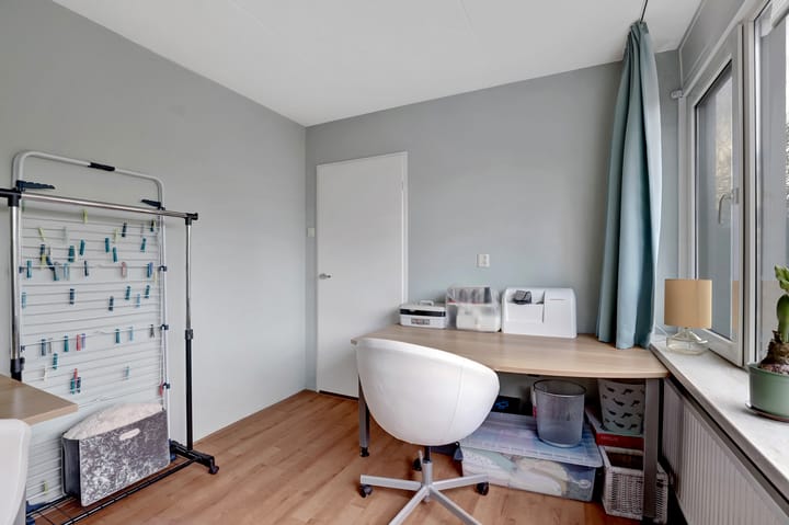 Foto 30 van Camphuysendreef 16