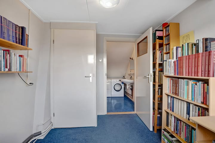 Foto 32 van Camphuysendreef 16