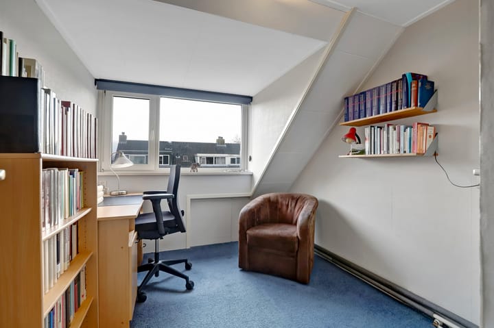 Foto 33 van Camphuysendreef 16