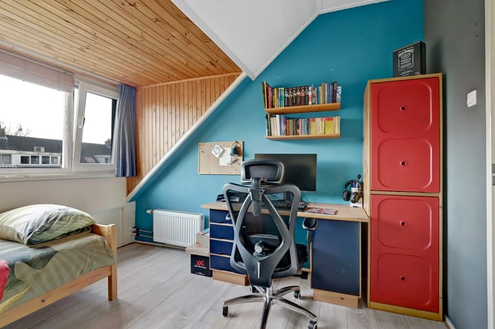 Foto 39 van Camphuysendreef 16