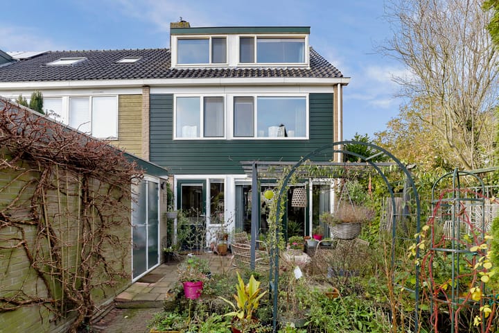 Foto 41 van Camphuysendreef 16