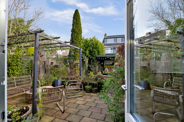 Foto 42 van Camphuysendreef 16