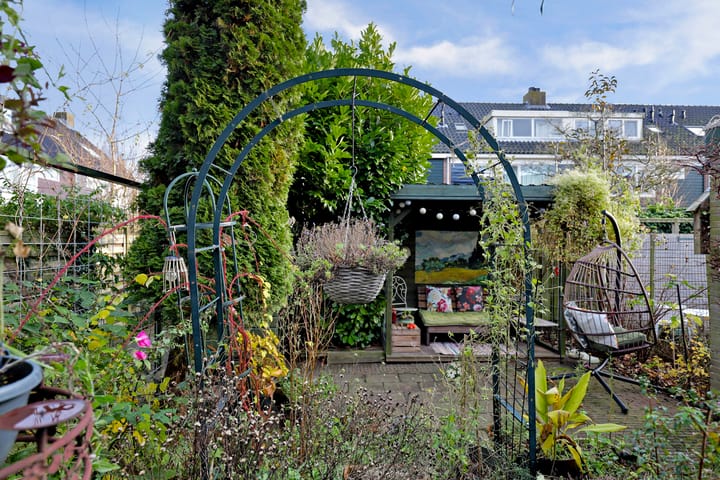 Foto 44 van Camphuysendreef 16