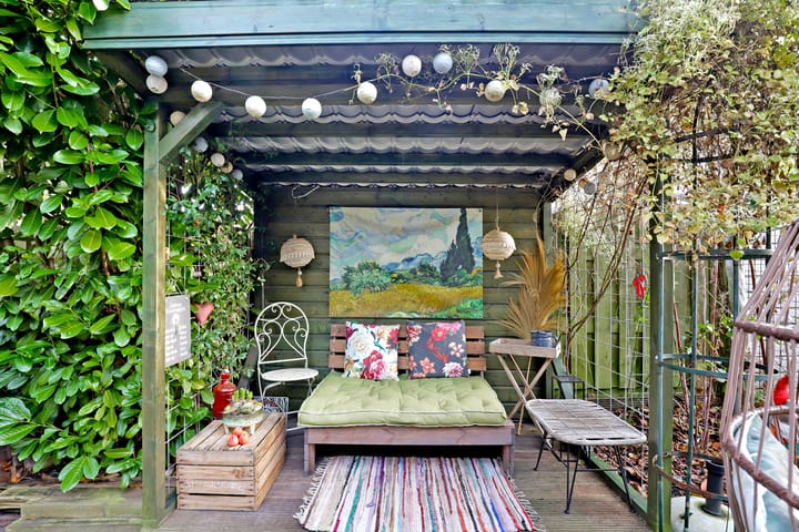 Foto 46 van Camphuysendreef 16