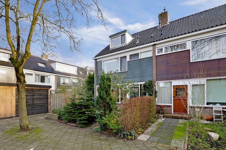 Foto 49 van Camphuysendreef 16