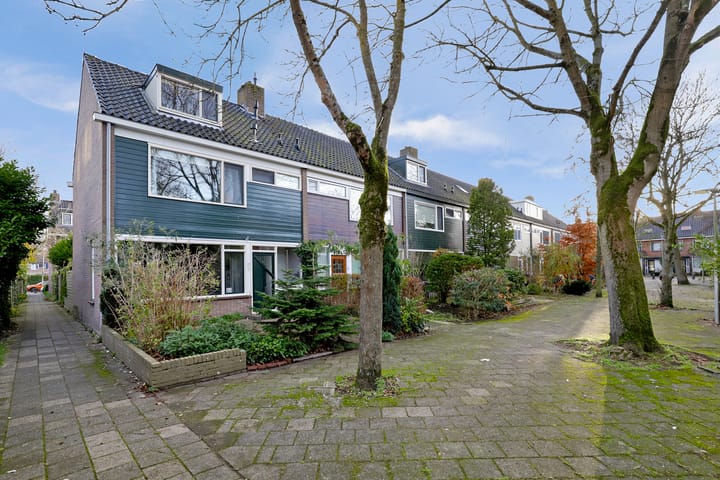 Foto 50 van Camphuysendreef 16