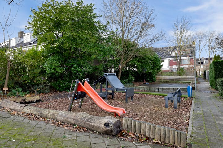 Foto 51 van Camphuysendreef 16