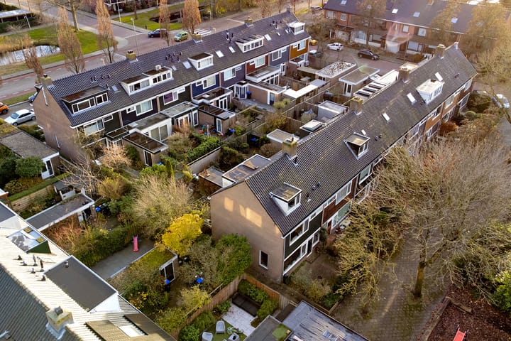 Foto 53 van Camphuysendreef 16