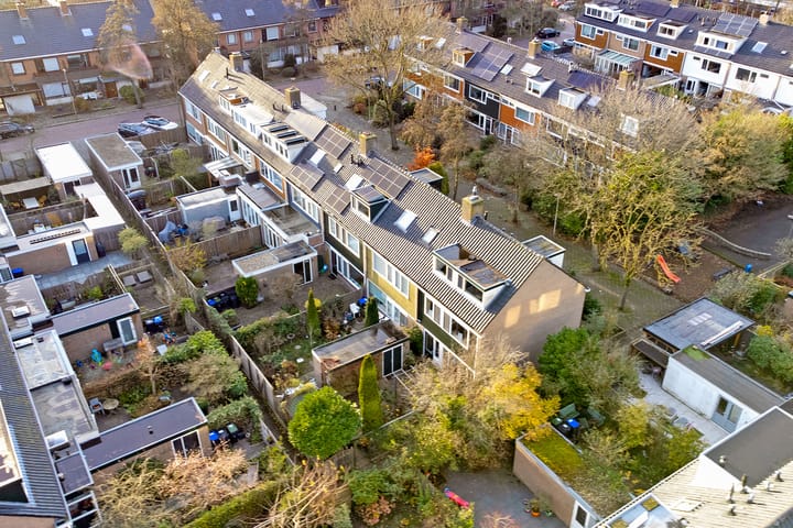 Foto 54 van Camphuysendreef 16