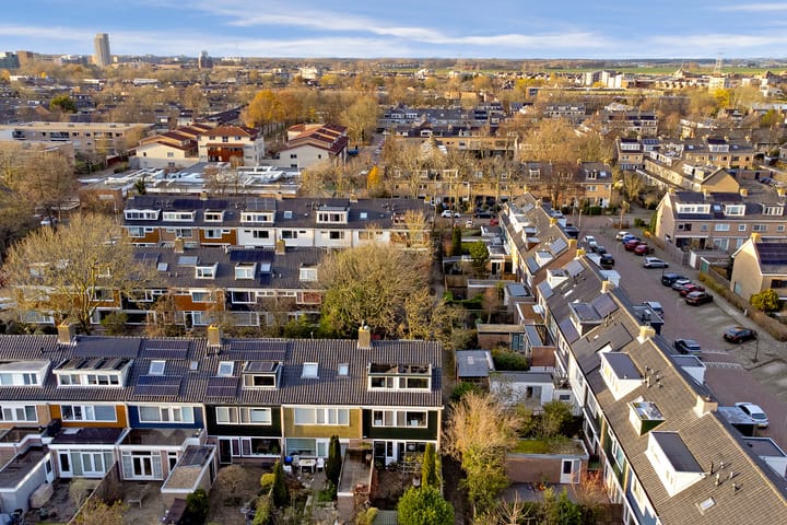 Foto 55 van Camphuysendreef 16