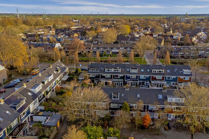 Foto 56 van Camphuysendreef 16