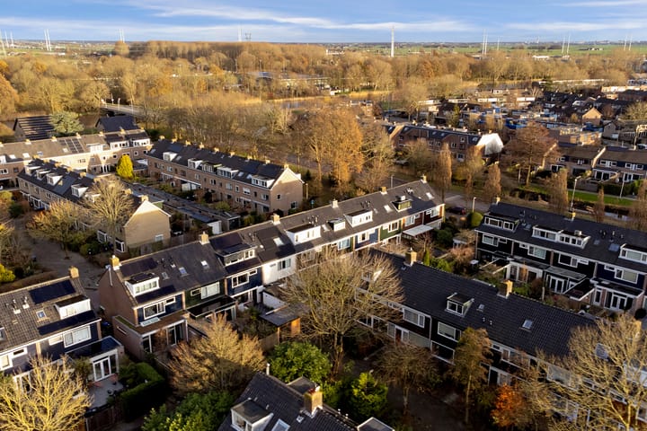 Foto 57 van Camphuysendreef 16