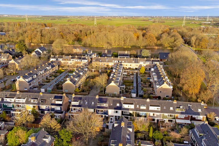 Foto 58 van Camphuysendreef 16