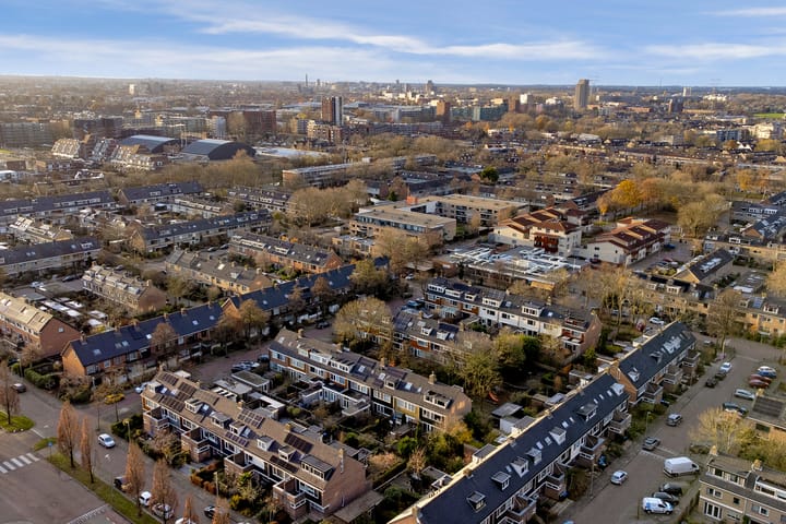 Foto 59 van Camphuysendreef 16