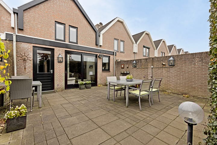 Foto 2 van Ridderstraat 141