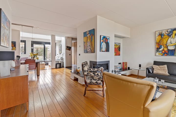 Foto 3 van Ridderstraat 141