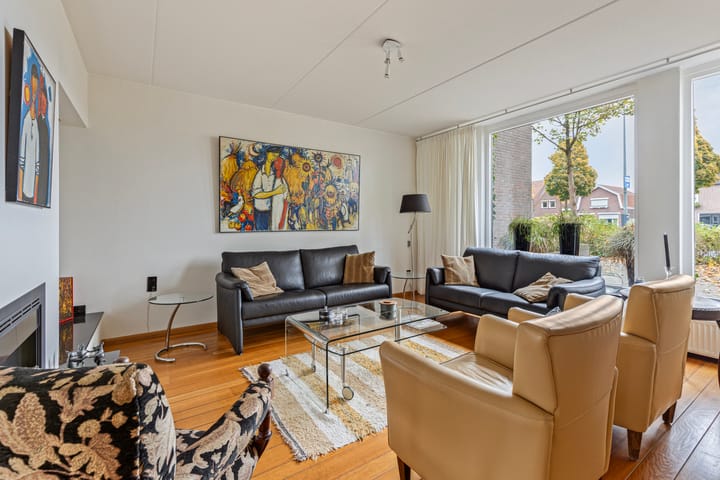 Foto 4 van Ridderstraat 141