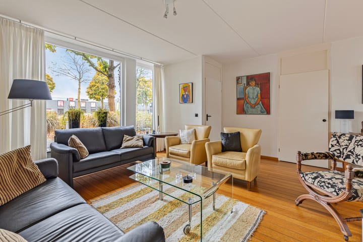 Foto 5 van Ridderstraat 141