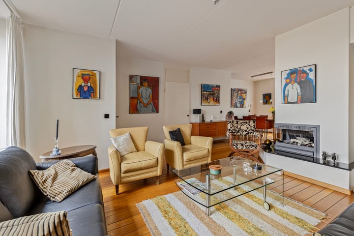 Foto 6 van Ridderstraat 141