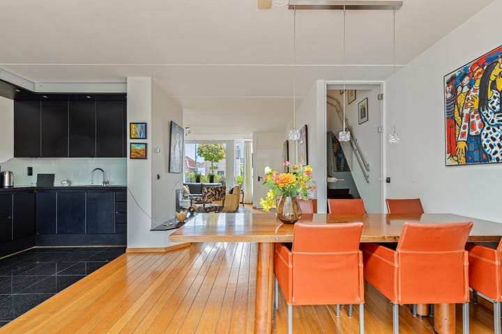 Foto 9 van Ridderstraat 141