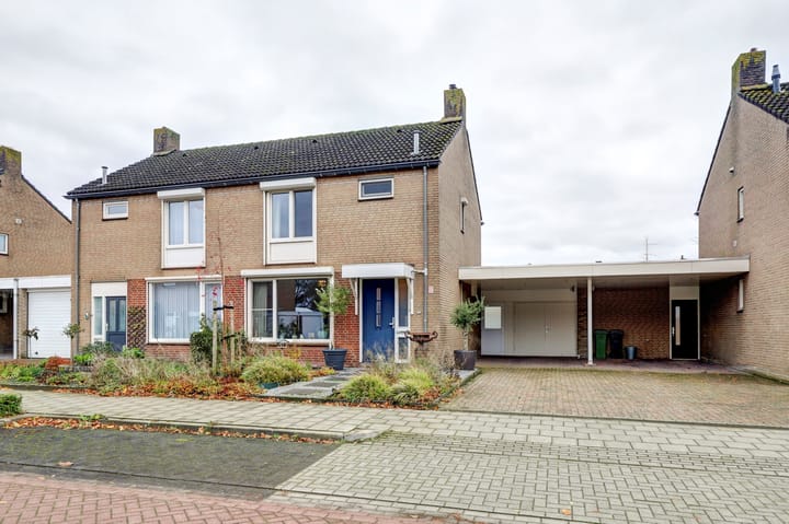 Foto 1 van het Eensel 7