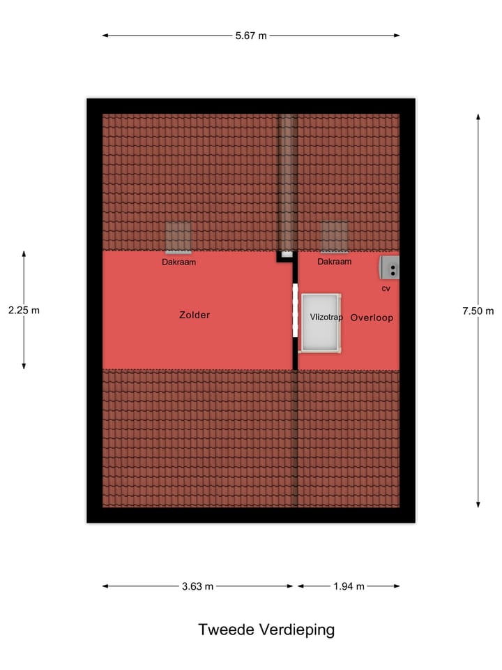 Foto 35 van het Eensel 7
