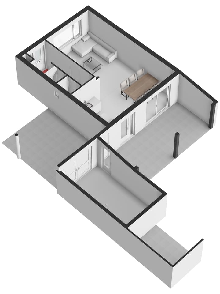 Foto 36 van het Eensel 7