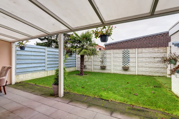 Foto 5 van het Eensel 7