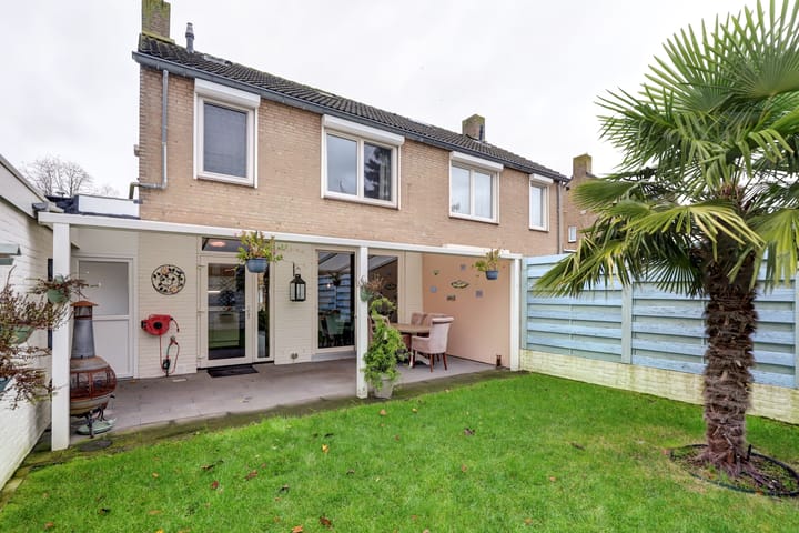 Foto 6 van het Eensel 7