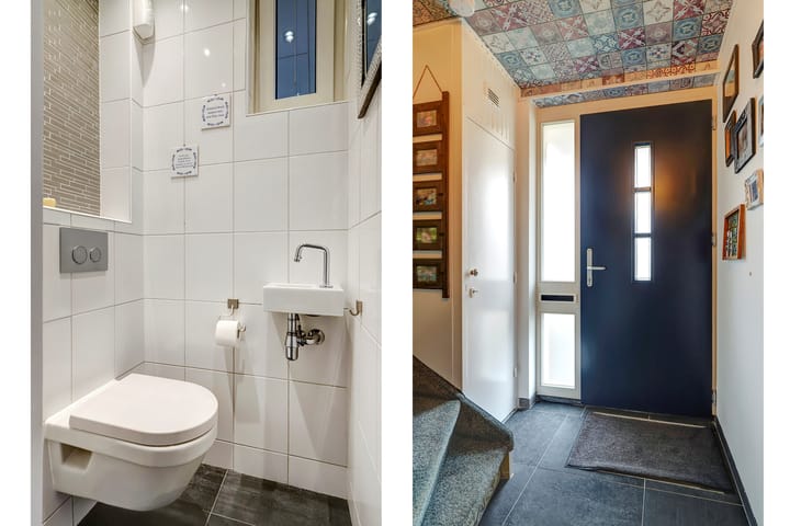 Foto 7 van het Eensel 7