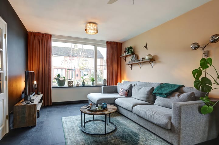 Foto 8 van het Eensel 7