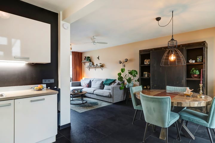 Foto 9 van het Eensel 7