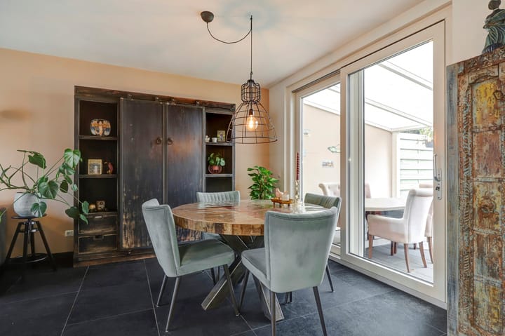 Foto 10 van het Eensel 7