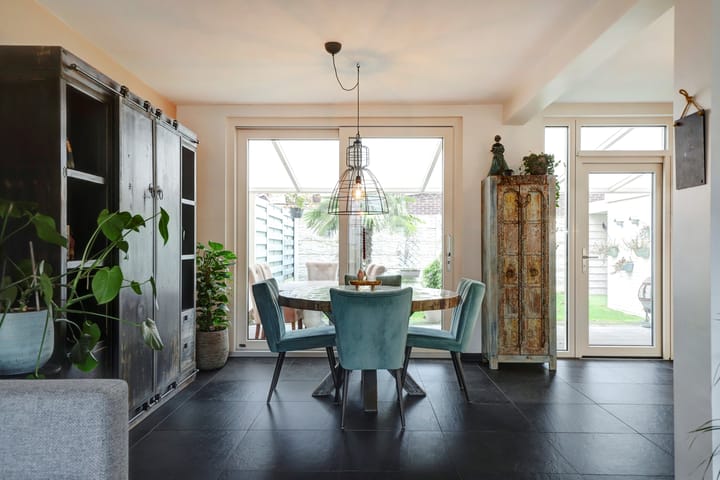 Foto 11 van het Eensel 7