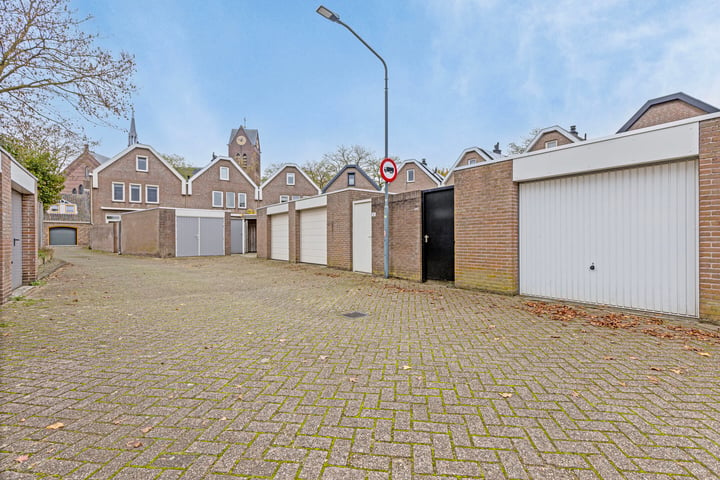 Bekijk foto 33 van Ridderstraat 141