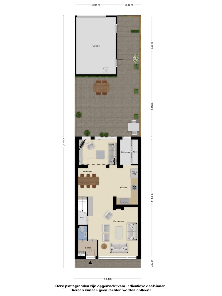 Foto 34 van Ridderstraat 141