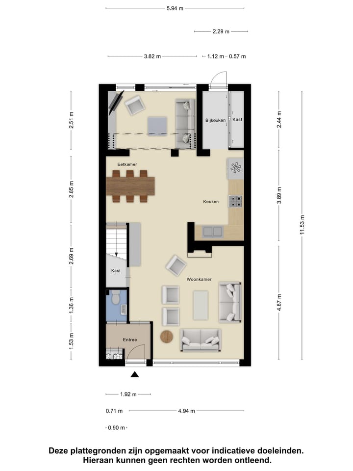 Foto 35 van Ridderstraat 141