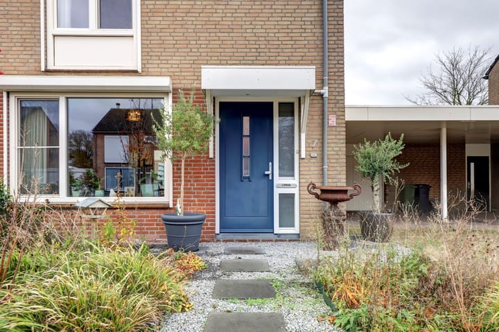 Foto 27 van het Eensel 7