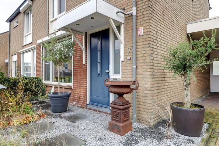 Foto 28 van het Eensel 7