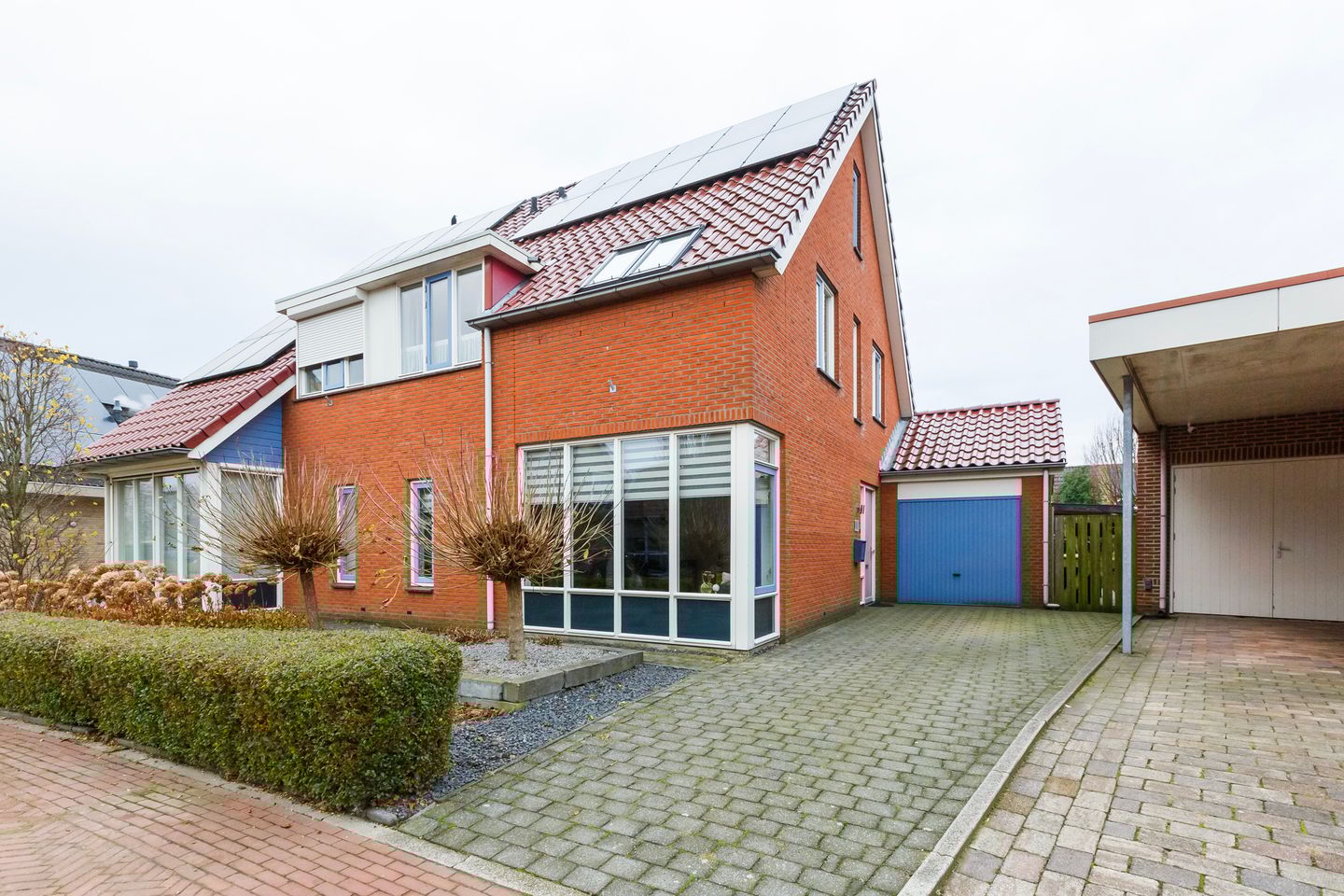 Foto 1 van Lombardije 20