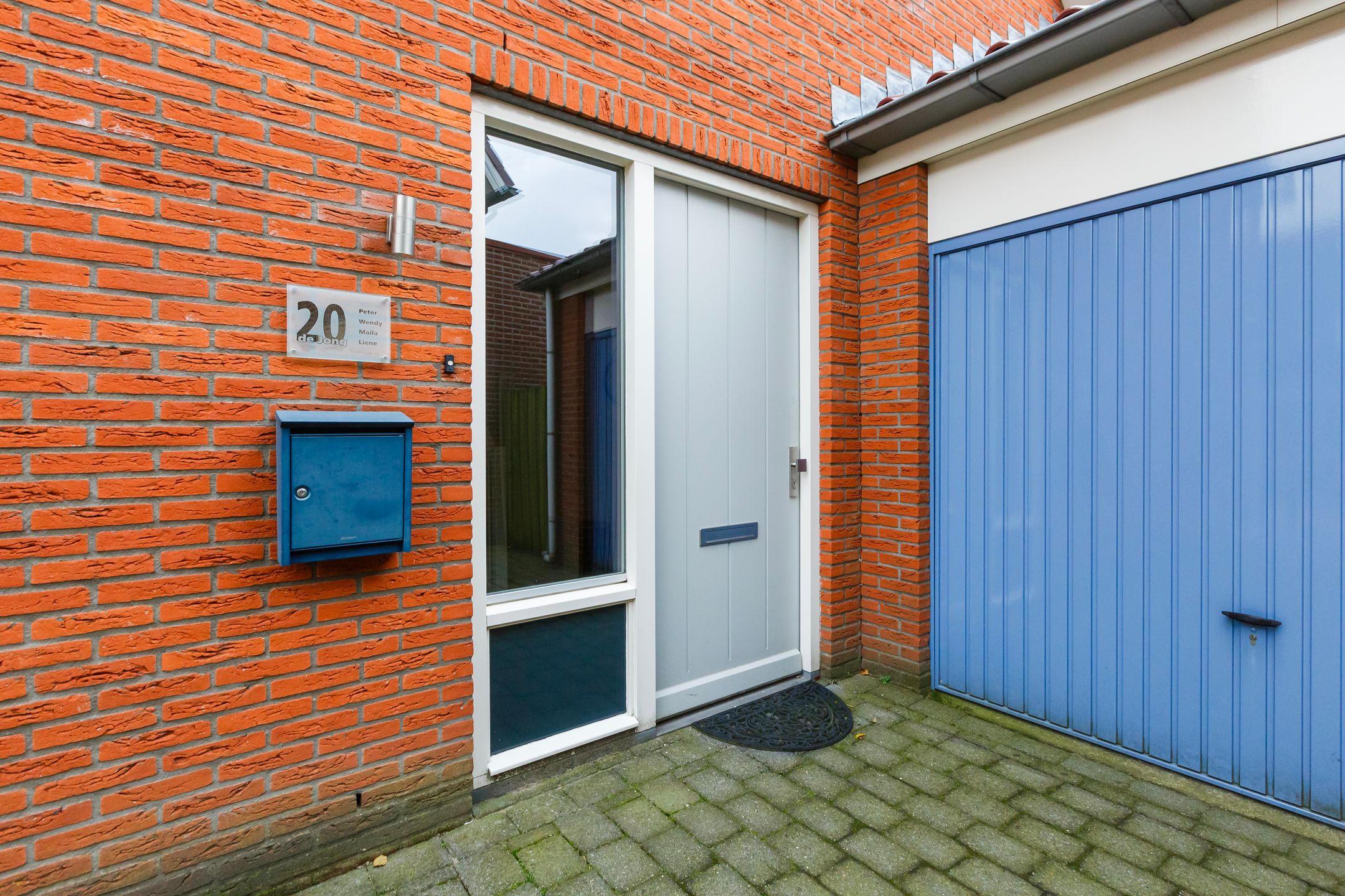 Foto 18 van Lombardije 20