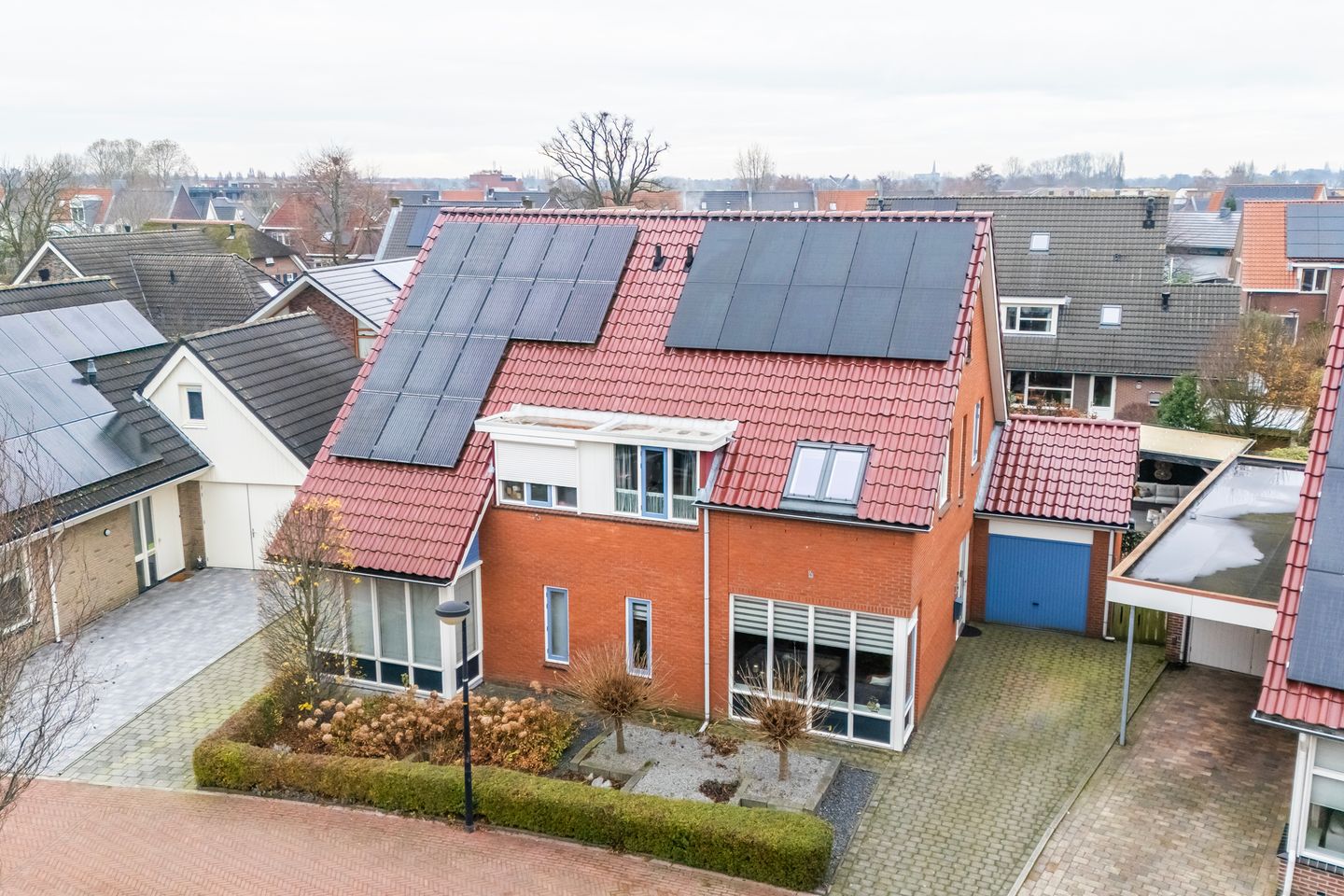 Foto 35 van Lombardije 20