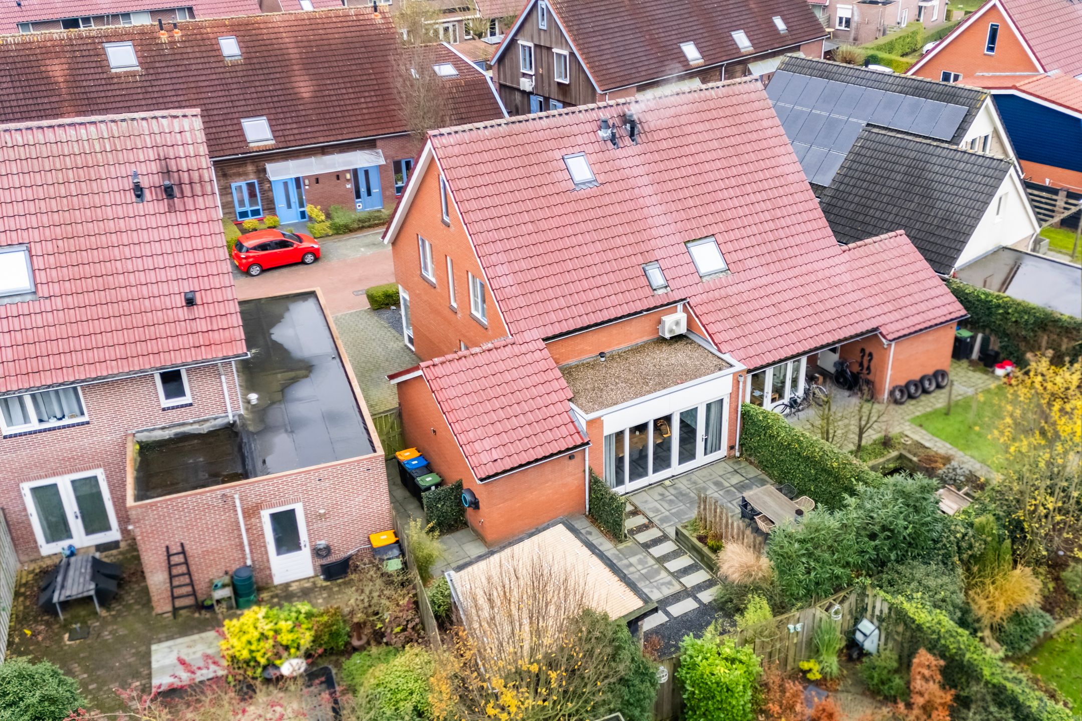 Foto 36 van Lombardije 20