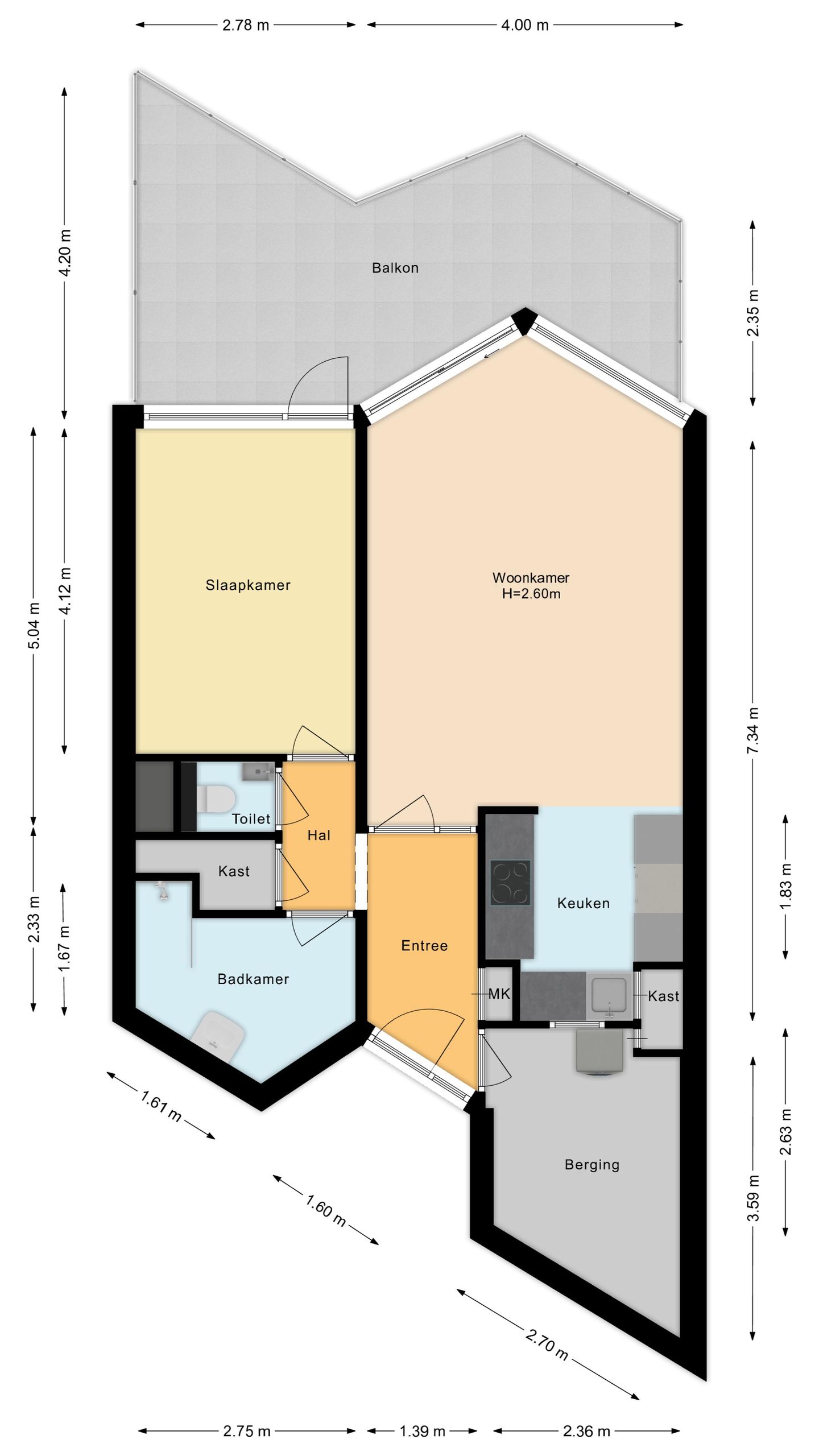 Foto 29 van Zeeweg 316