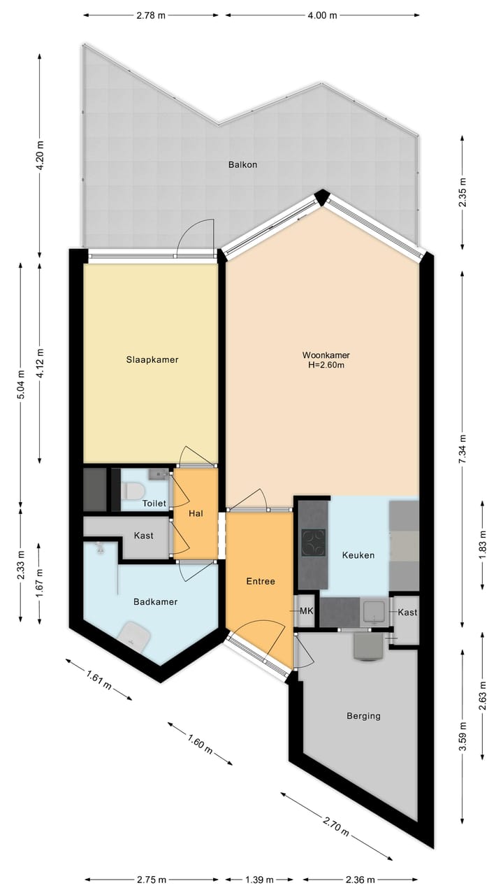 Foto 29 van Zeeweg 316