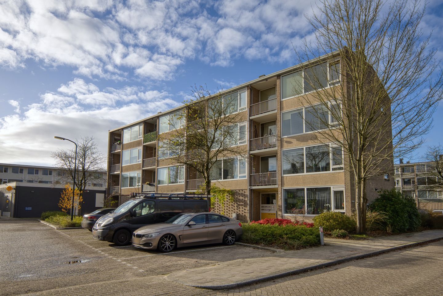 Foto 1 van Edisonlaan 113